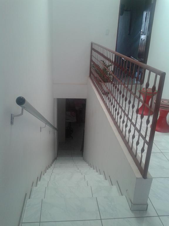 Pousada Jatoba Barreirinhas Exterior foto