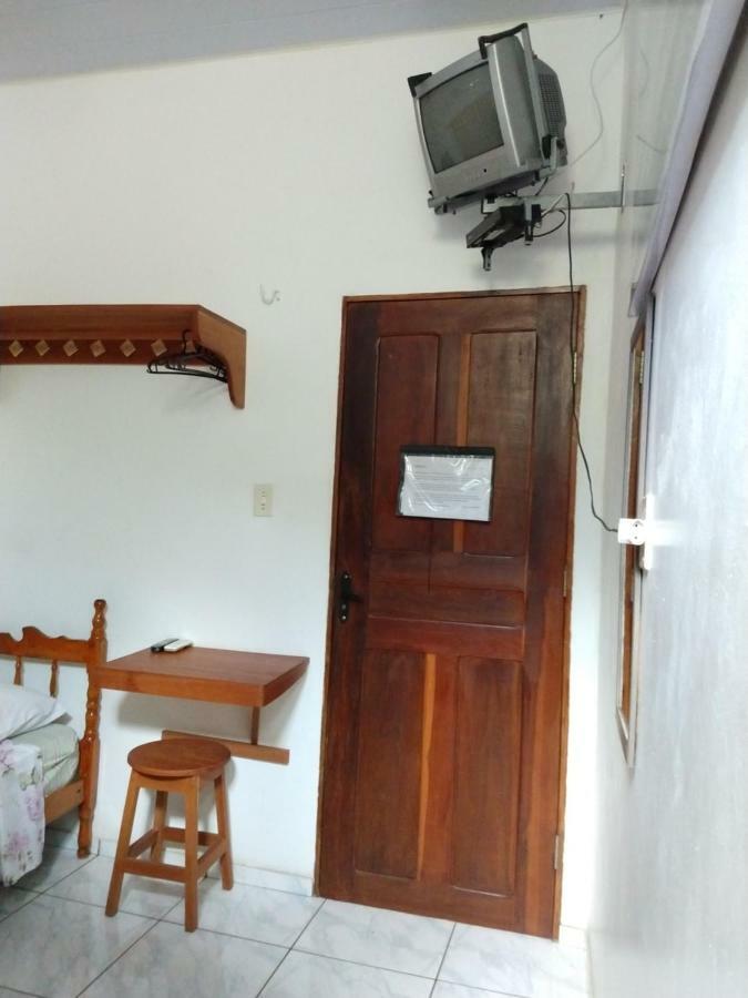 Pousada Jatoba Barreirinhas Exterior foto