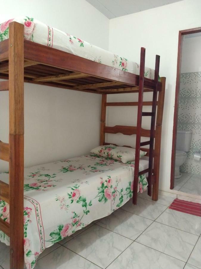 Pousada Jatoba Barreirinhas Exterior foto
