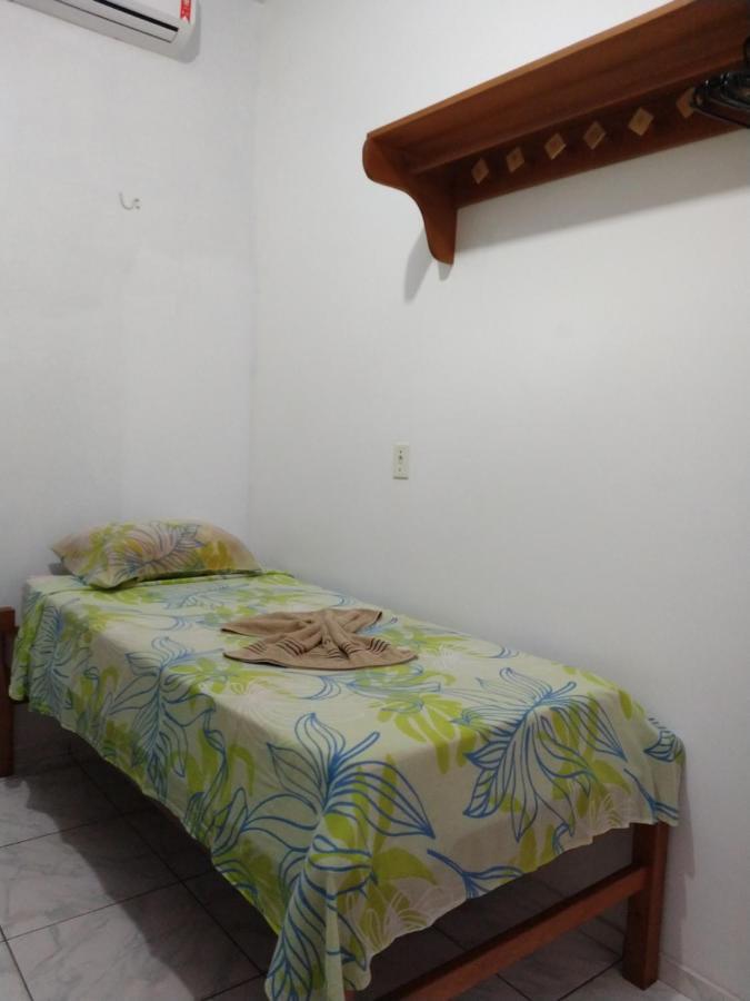 Pousada Jatoba Barreirinhas Exterior foto